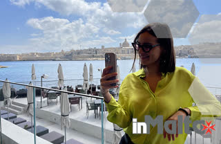 Lavorare a Malta